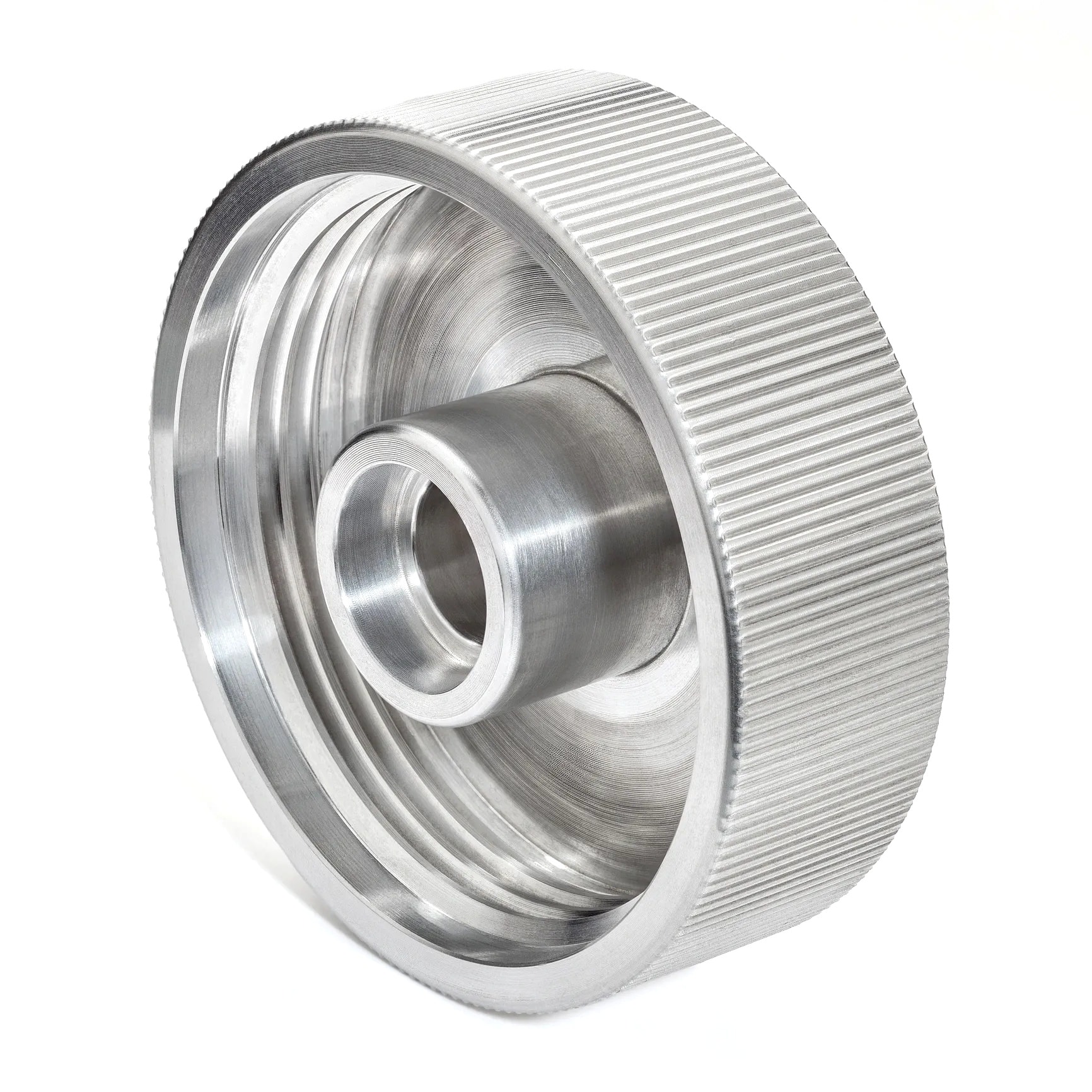 Semiconductor Consumables